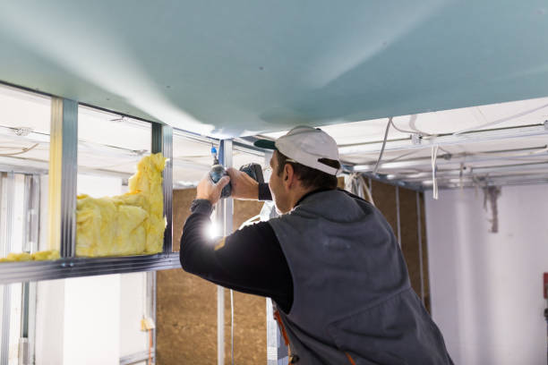 Types of Insulation We Offer in Kingston, NJ
