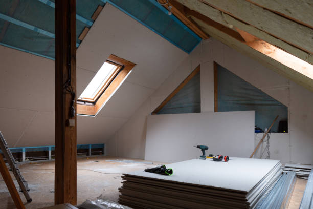 Best Commercial Insulation in Kingston, NJ