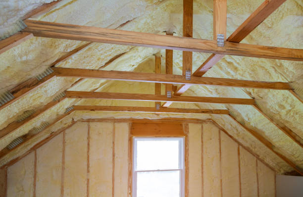 Professional Insulation Contractor in Kingston, NJ