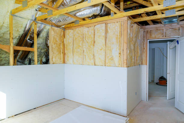 Best DIY Insulation Kits and Guidance in Kingston, NJ