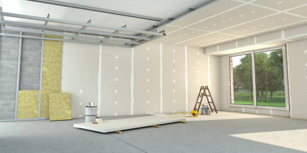 Best Insulation Maintenance and Repair in Kingston, NJ