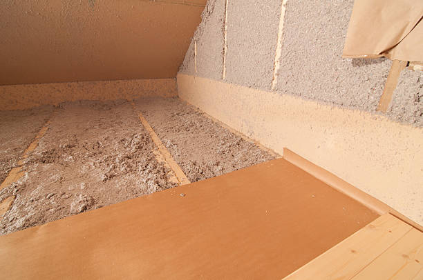 Best Cellulose Insulation in Kingston, NJ